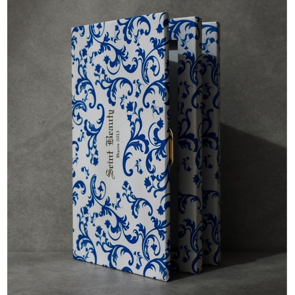 Seint Other - Seint IIID Ever After Palette 8